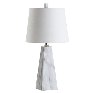 Owen 20.5" Resin LED Table Lamp - JONATHAN Y